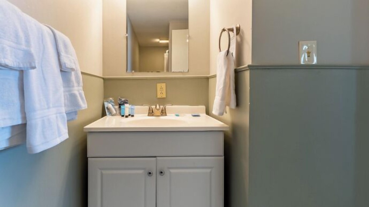 Photo of Bathroom in Whitehall
