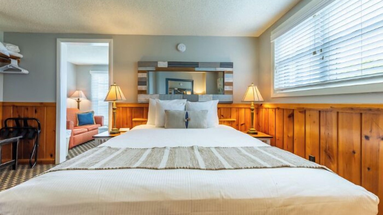 Photo of Bedroom in Whitehall