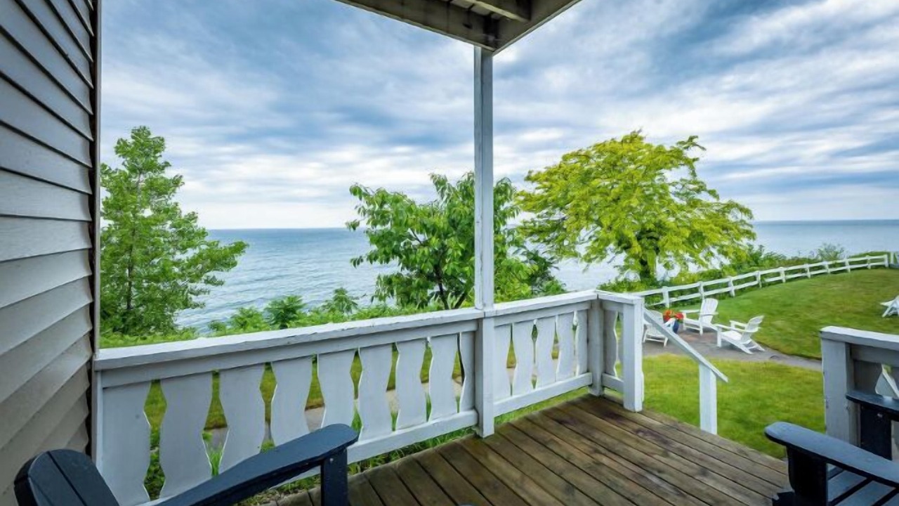 Photo of Patio Balcony in Whitehall