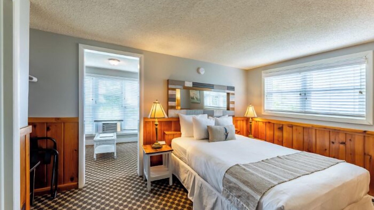 Photo of Bedroom in Whitehall