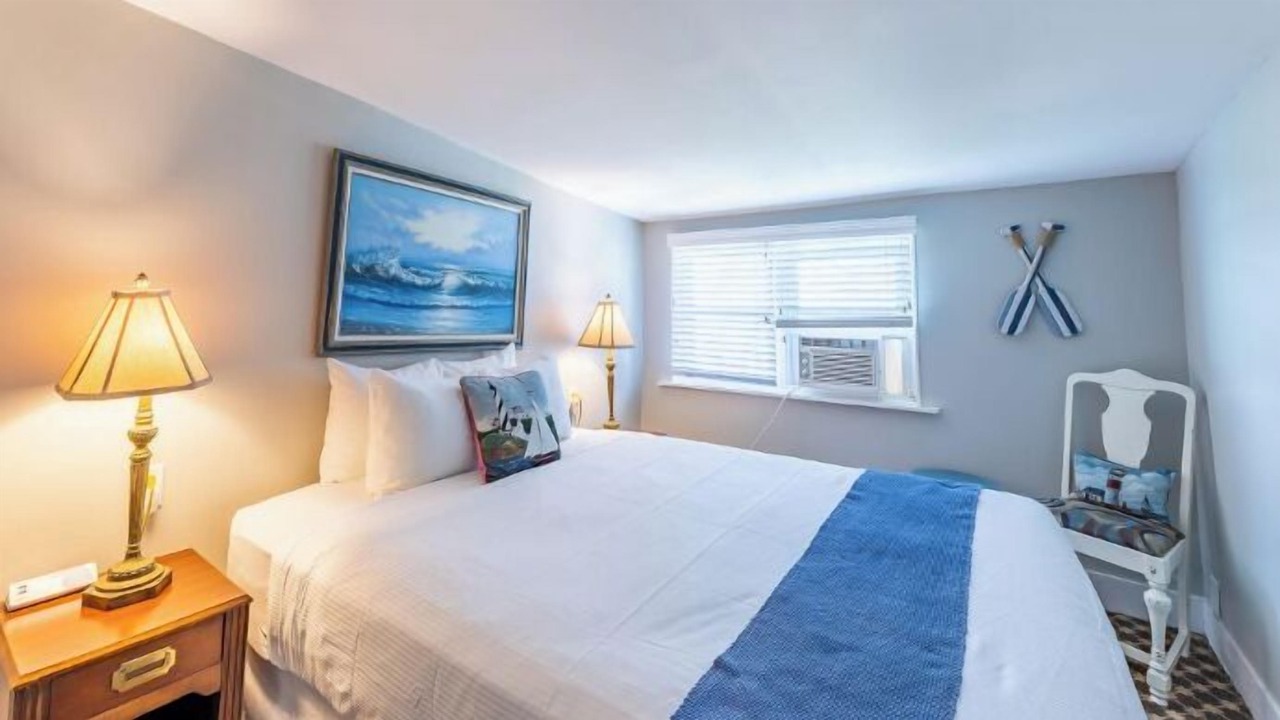 Photo of Bedroom in Whitehall