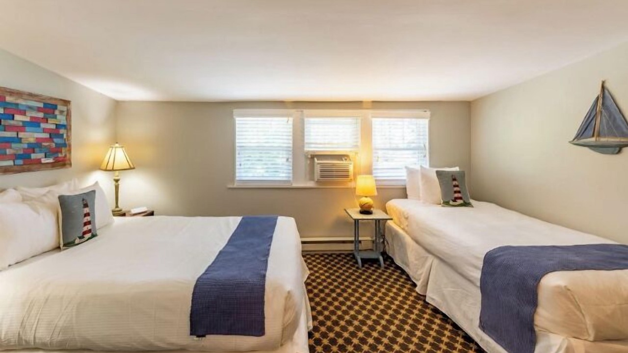Photo of Bedroom in Whitehall