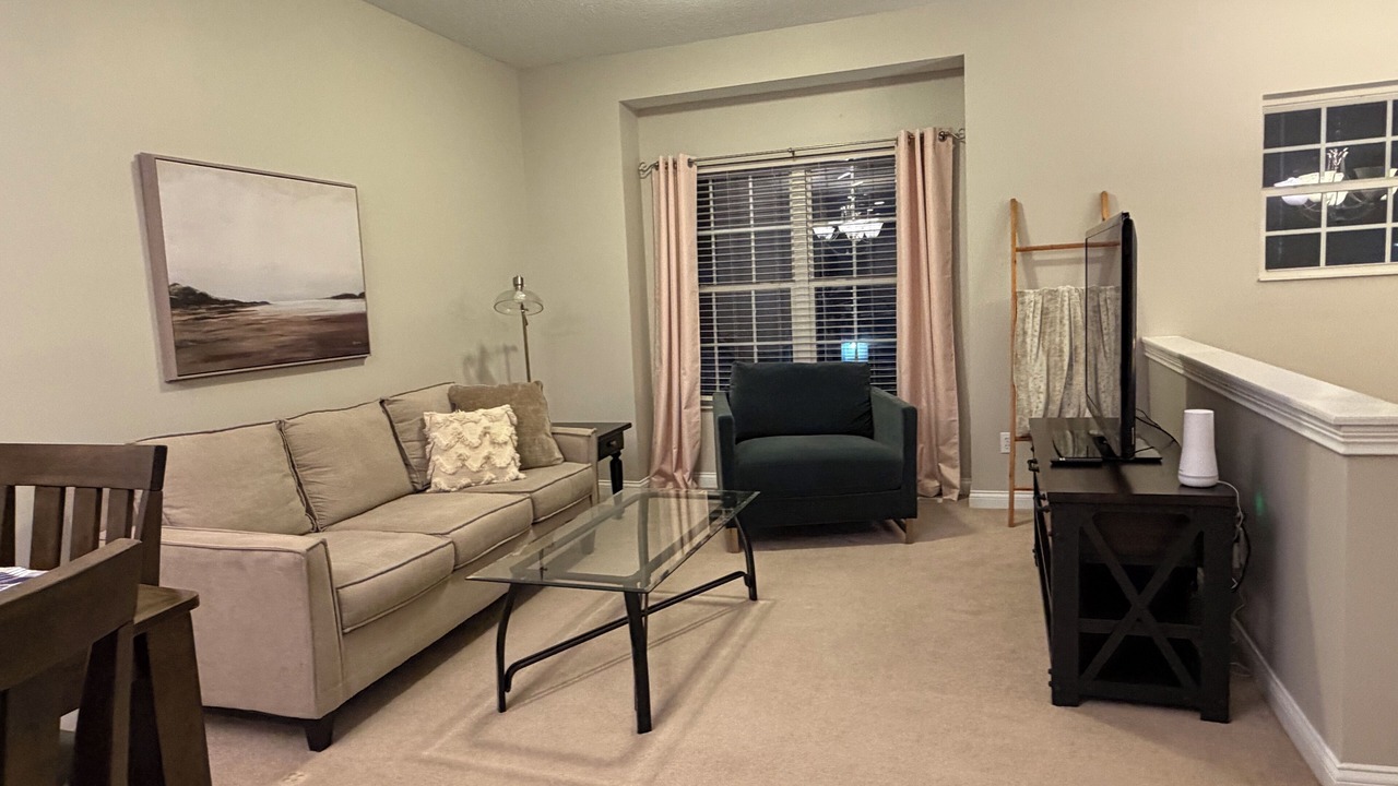 Photo of Bedroom in Roseland