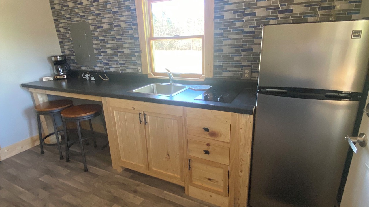 Photo of Kitchen in Mesick