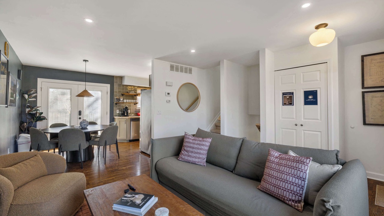 Photo of Livingroom in Drayton Plains