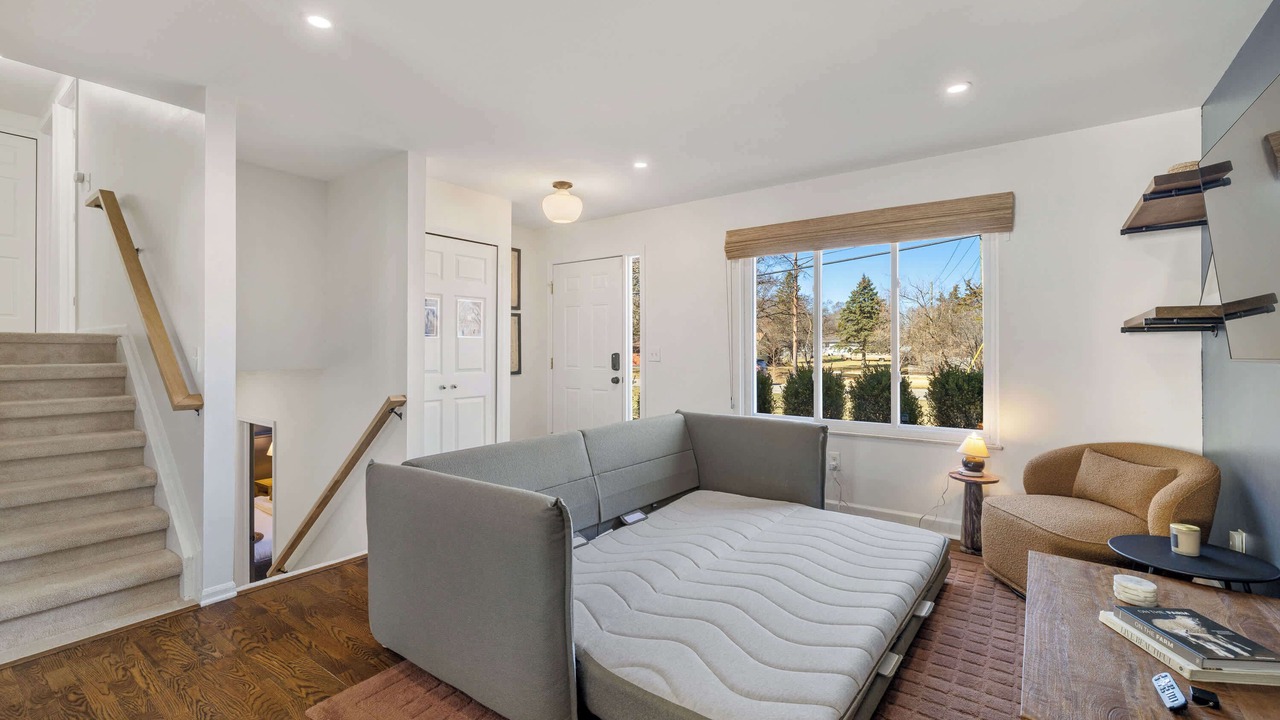 Photo of Livingroom in Drayton Plains