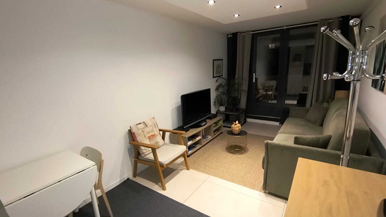 Photo of Livingroom in Cran-Gevrier