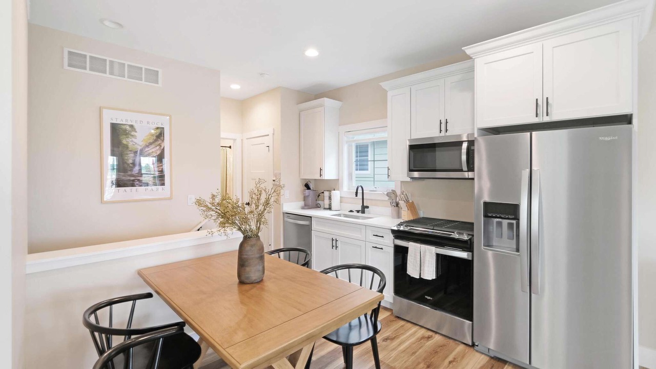 Photo of Kitchen in Ottawa