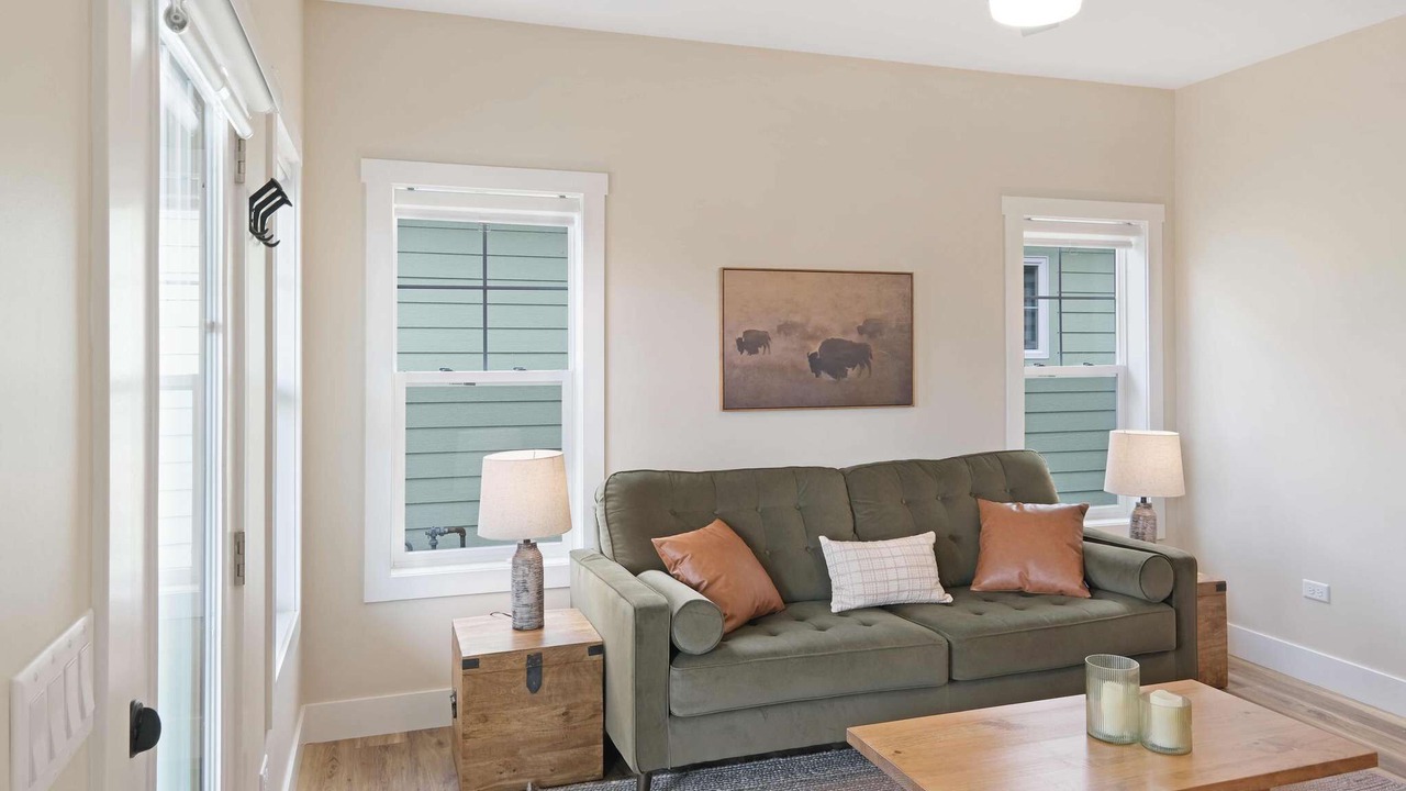 Photo of Livingroom in Ottawa