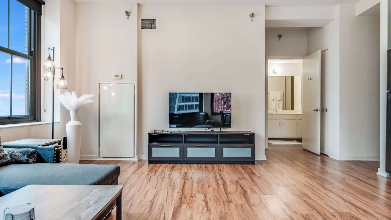 Photo of Livingroom in The Loop