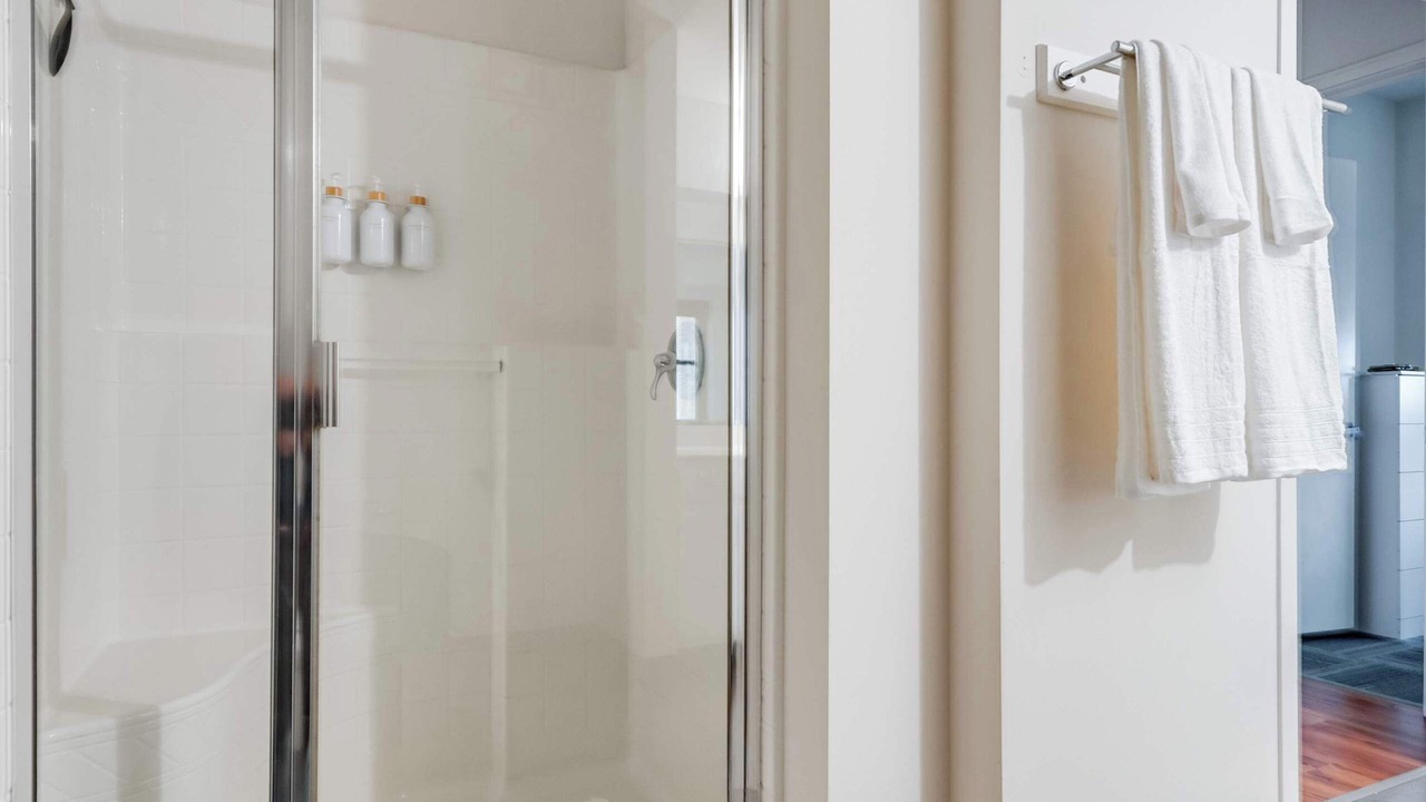 Photo of Bathroom in The Loop