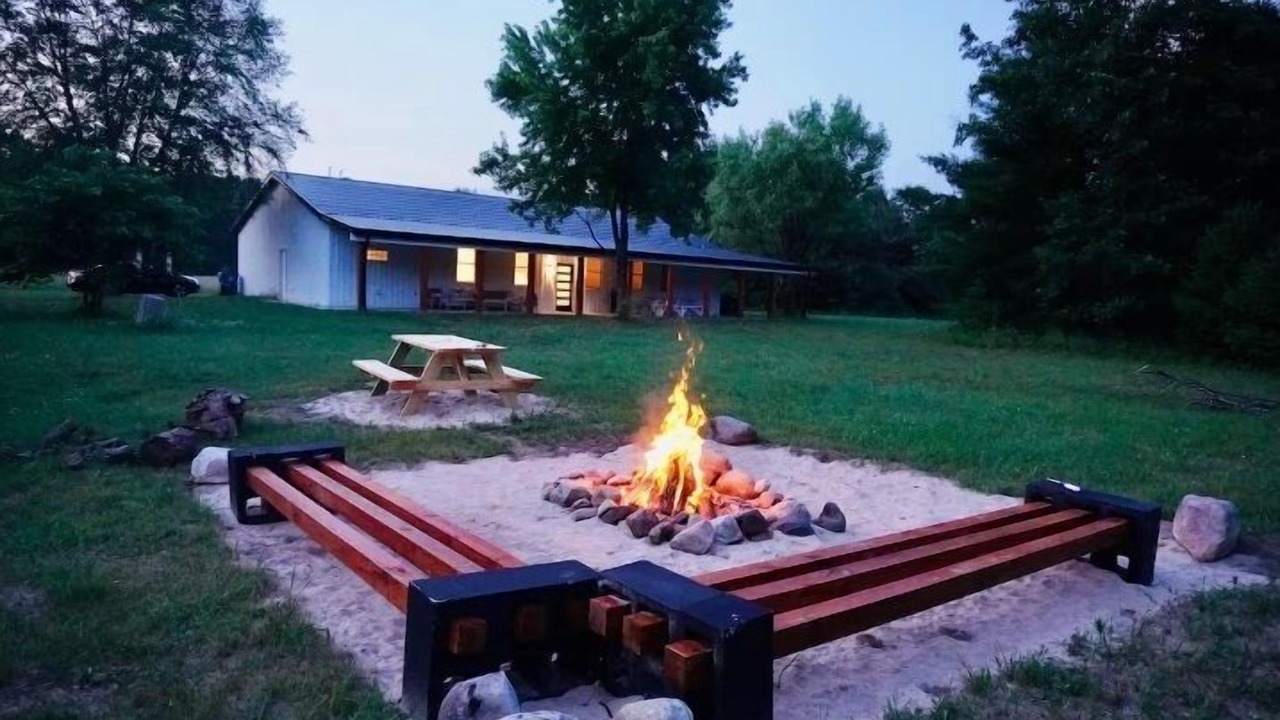 Photo of Outdoor in Croton Township
