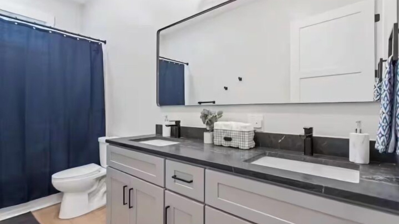 Photo of Bathroom in Croton Township