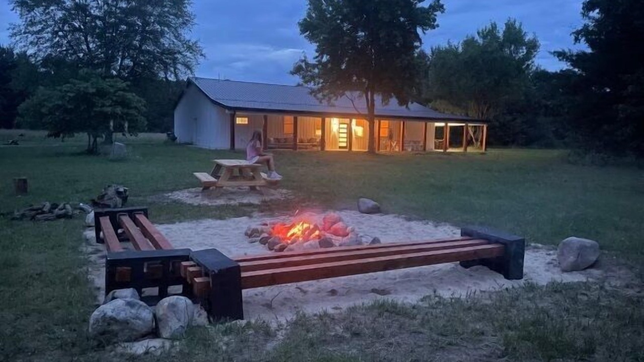 Photo of Outdoor in Croton Township