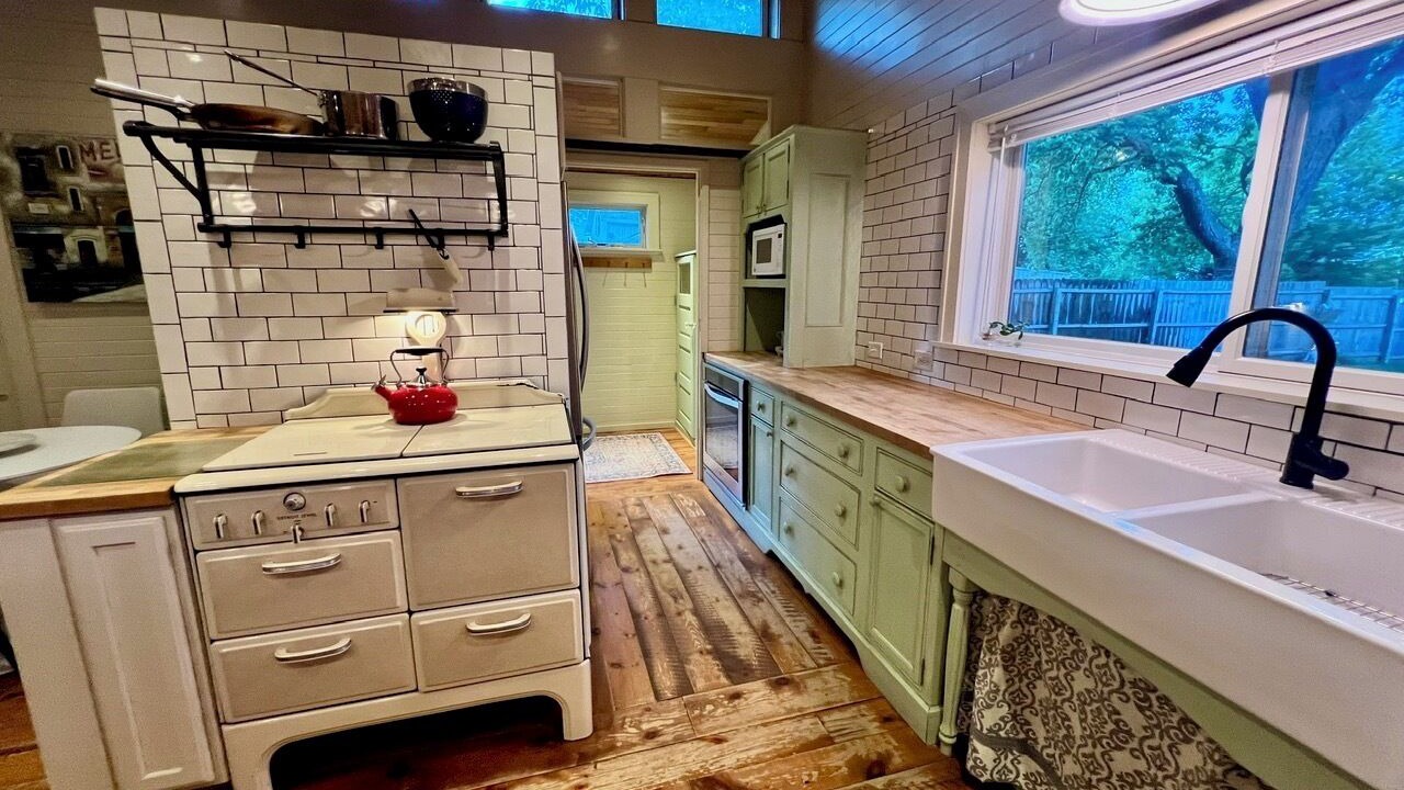 Photo of Kitchen in Grand Haven