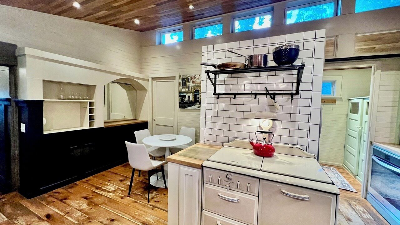 Photo of Kitchen in Grand Haven