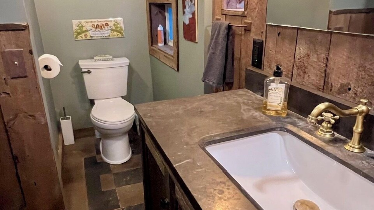 Photo of Bathroom in Grand Haven