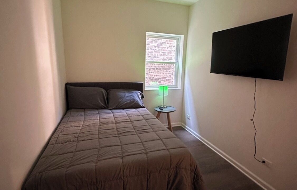 Photo of Bedroom in Dearborn Homes