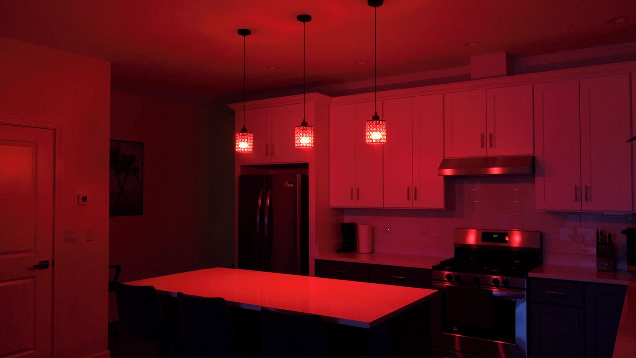 Photo of Kitchen in Dearborn Homes