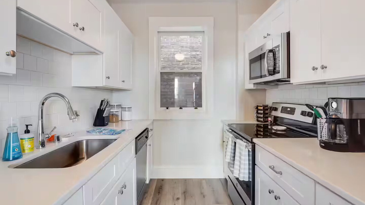 Photo of Kitchen in Racine