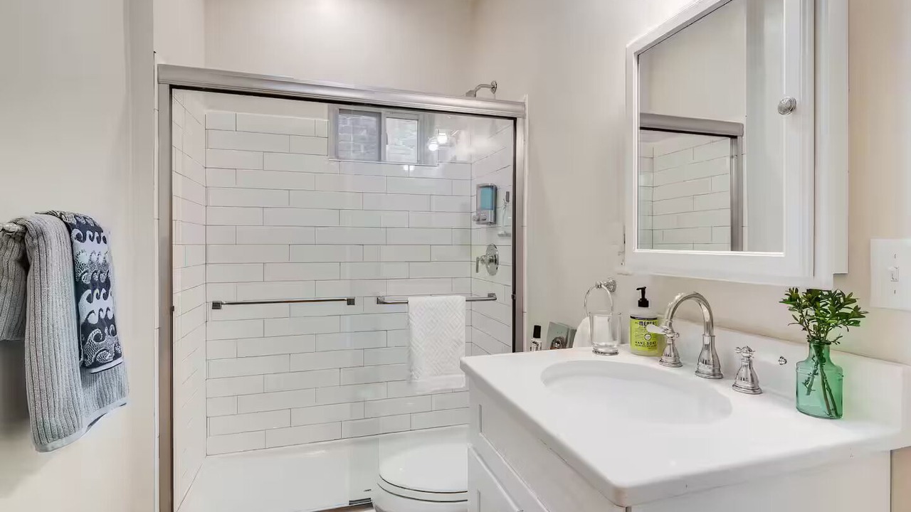 Photo of Bathroom in Racine