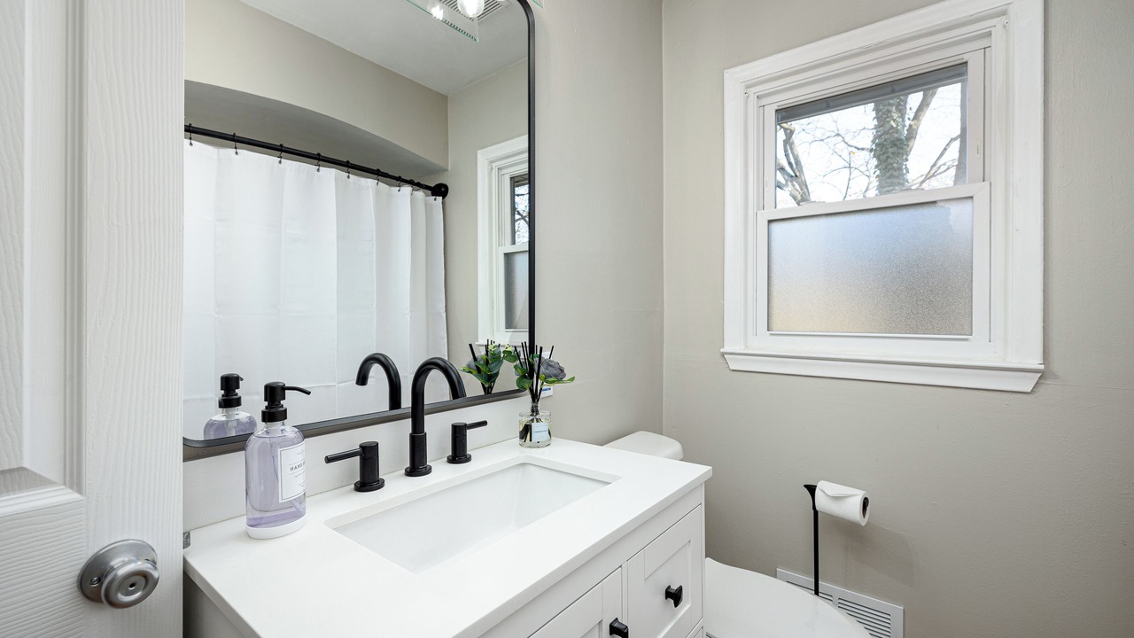 Photo of Bathroom in Plymouth