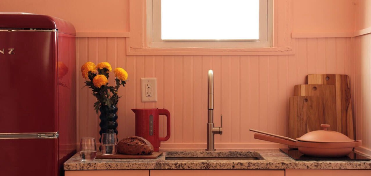 Photo of Kitchen in Lower East Side