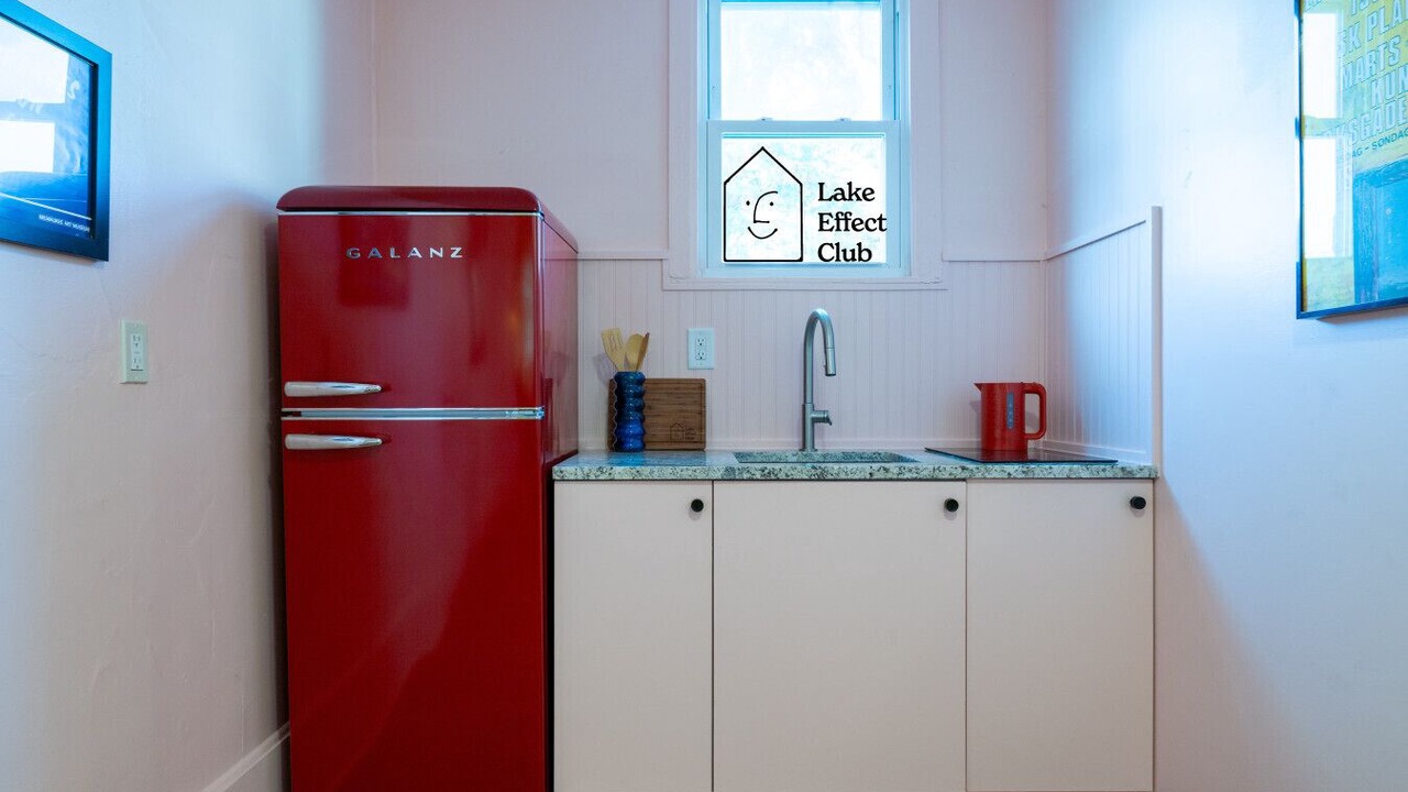 Photo of Kitchen in Lower East Side