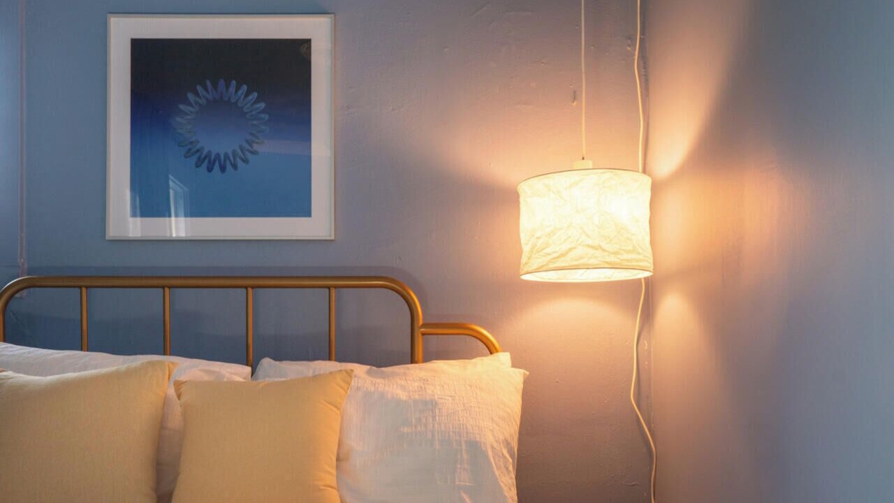 Photo of Bedroom in Lower East Side