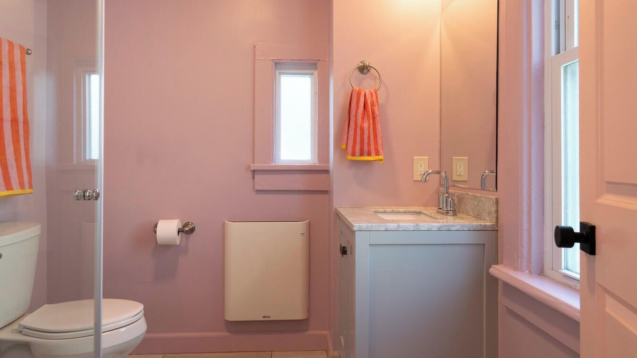 Photo of Bathroom in Lower East Side