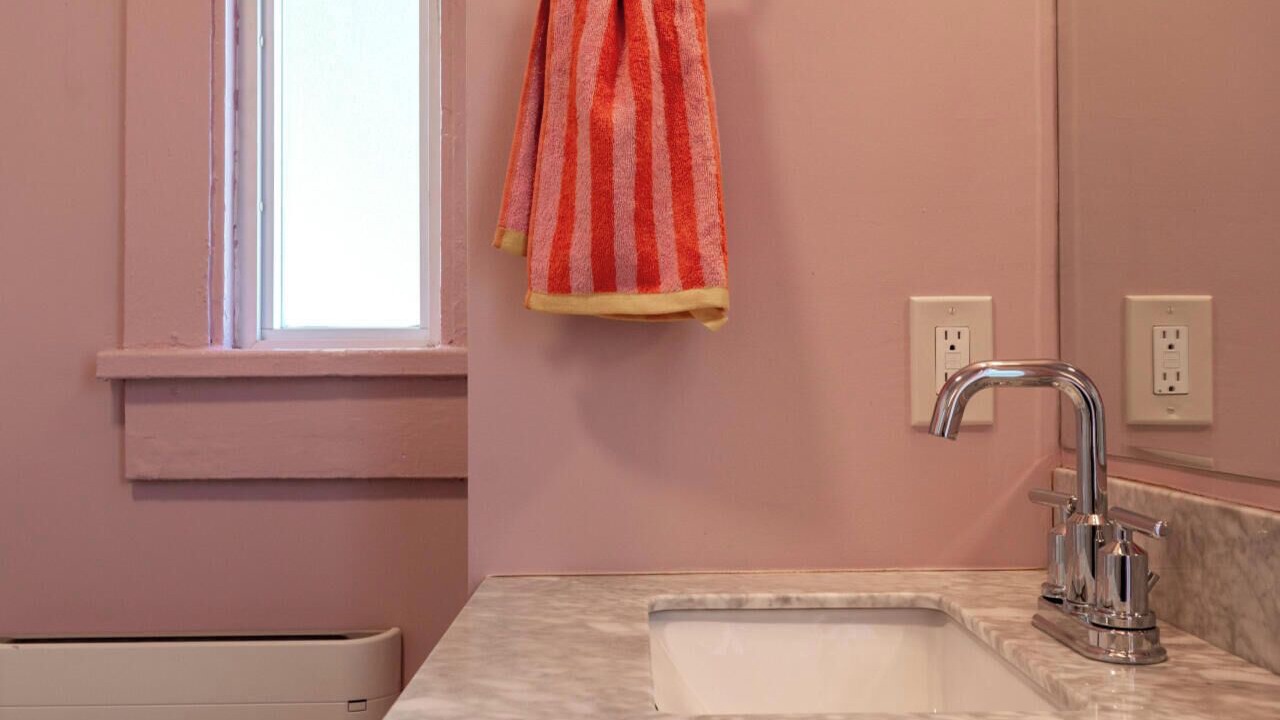 Photo of Bathroom in Lower East Side