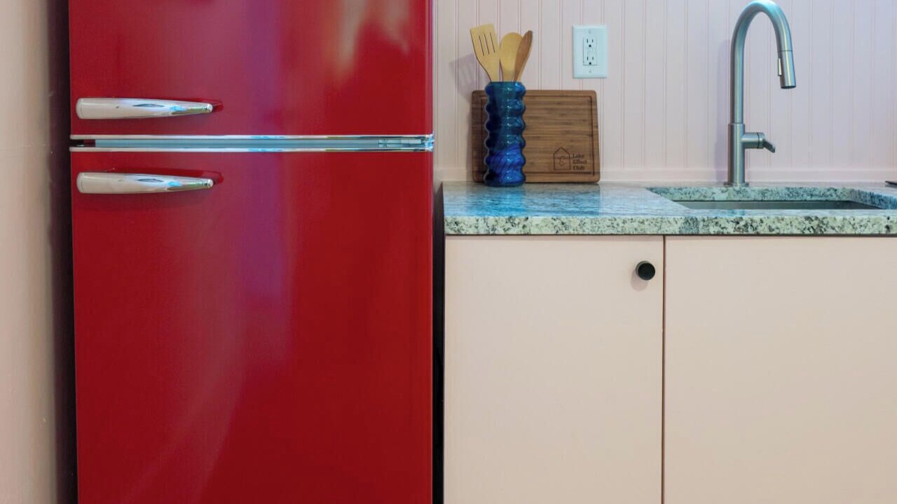 Photo of Kitchen in Lower East Side