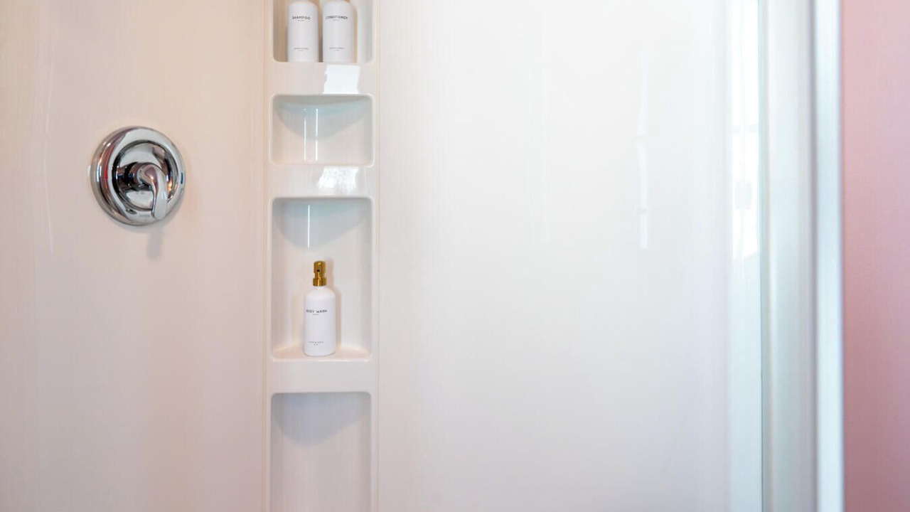 Photo of Bathroom in Lower East Side
