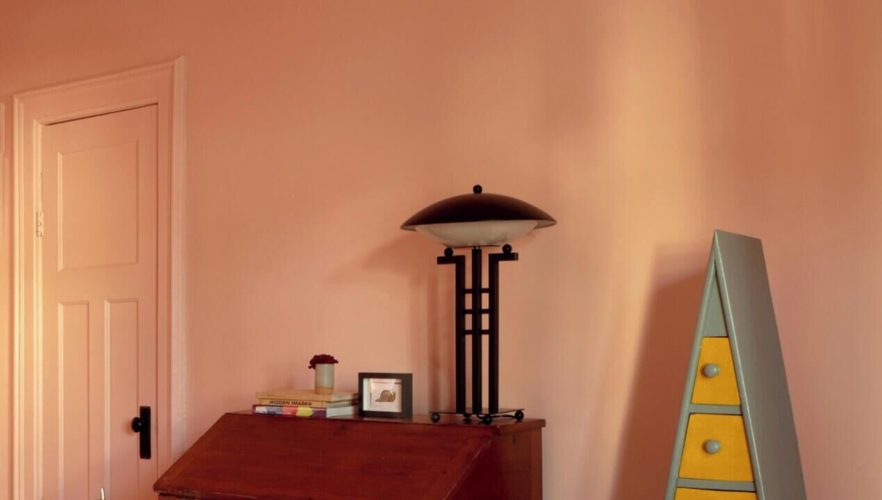 Photo of Bedroom in Lower East Side