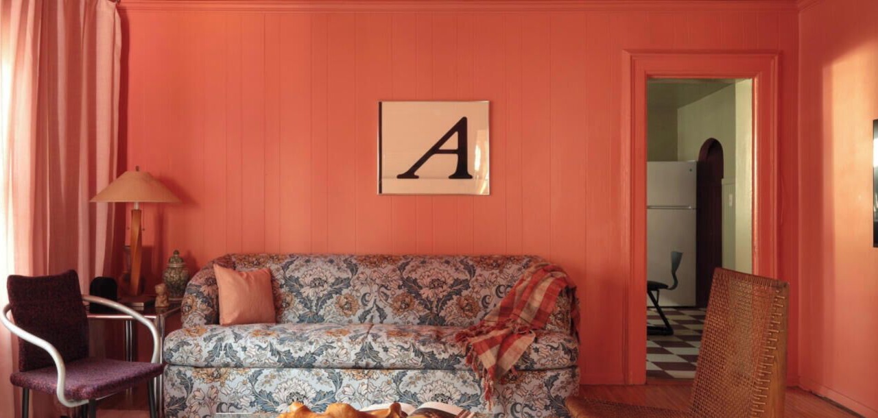 Photo of Livingroom in Lower East Side