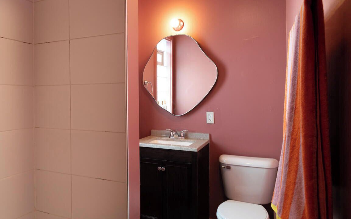 Photo of Bathroom in Lower East Side