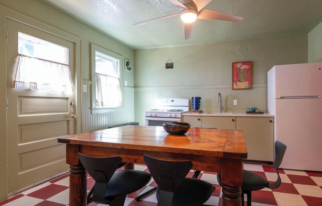 Photo of Kitchen in Lower East Side