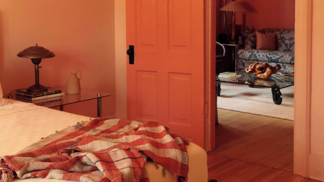 Photo of Bedroom in Lower East Side