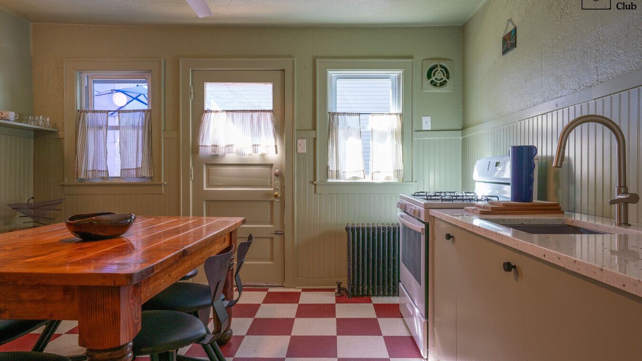Photo of Kitchen in Lower East Side
