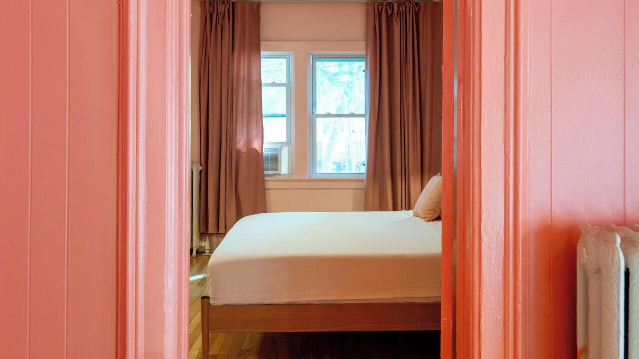 Photo of Bedroom in Lower East Side