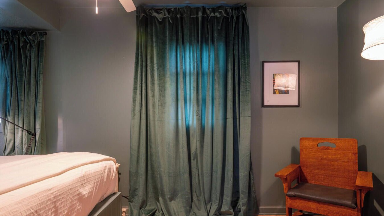 Photo of Bedroom in Lower East Side