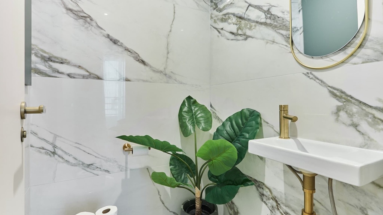 Photo of Bathroom in Madeleine
