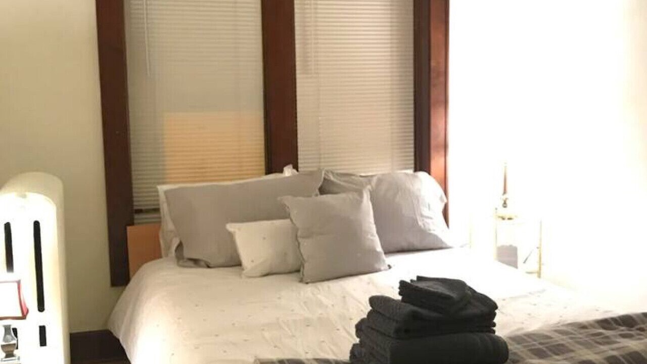 Photo of Bedroom in Milwaukee