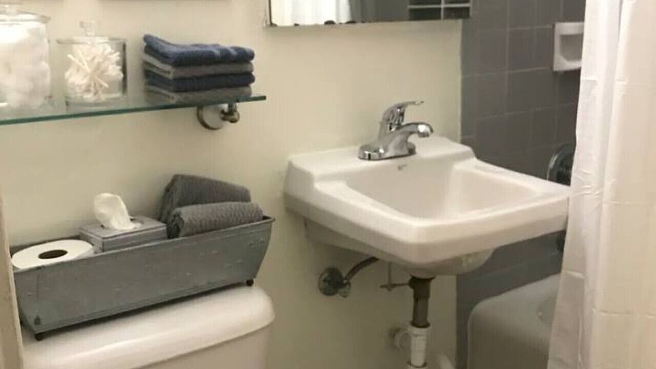 Photo of Bathroom in Milwaukee