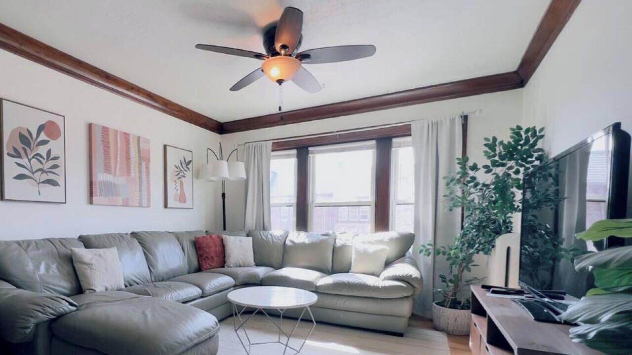 Photo of Livingroom in Milwaukee
