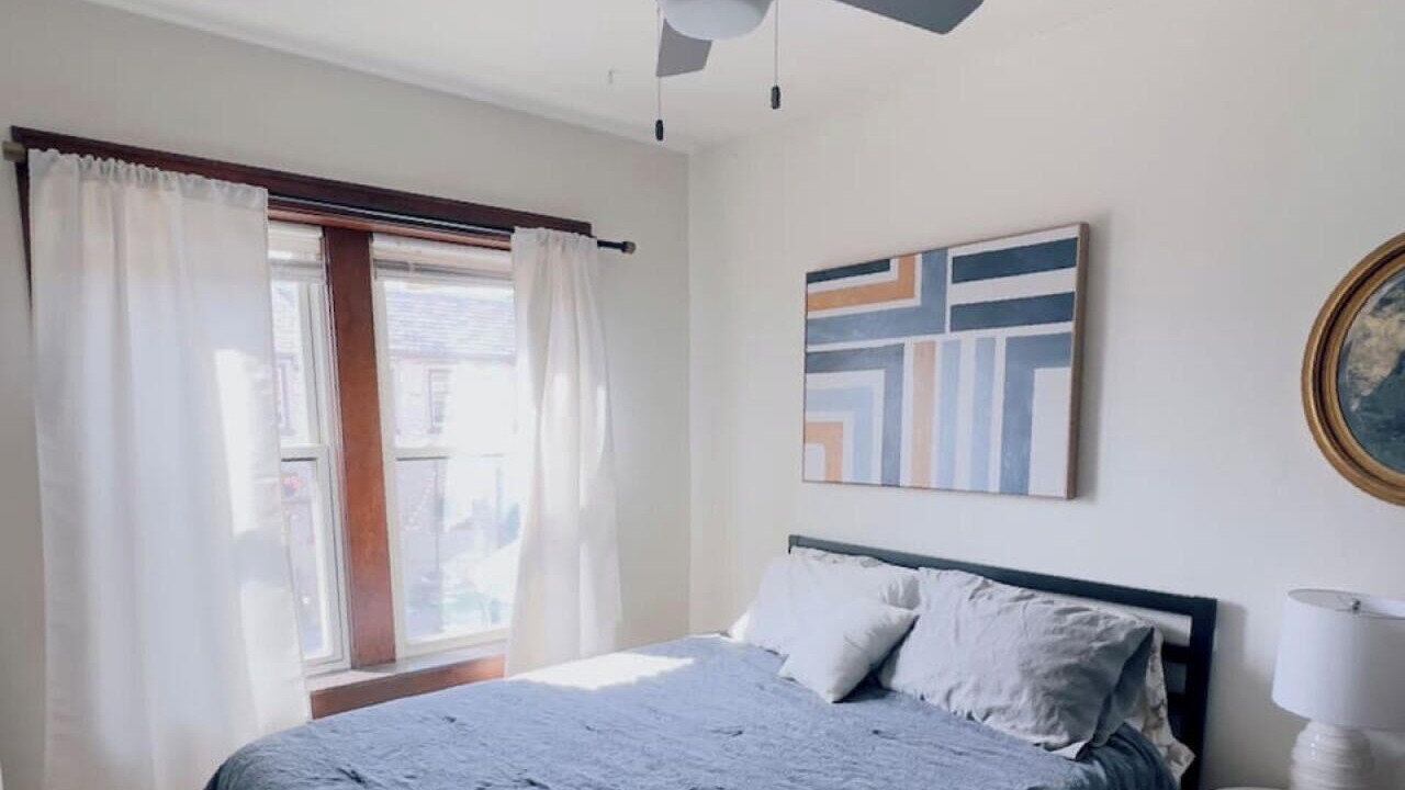 Photo of Bedroom in Milwaukee