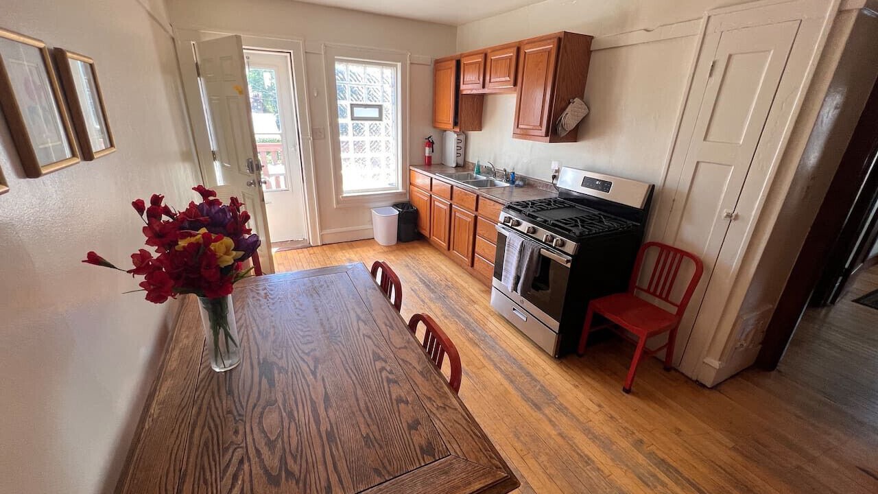 Photo of Kitchen in Milwaukee