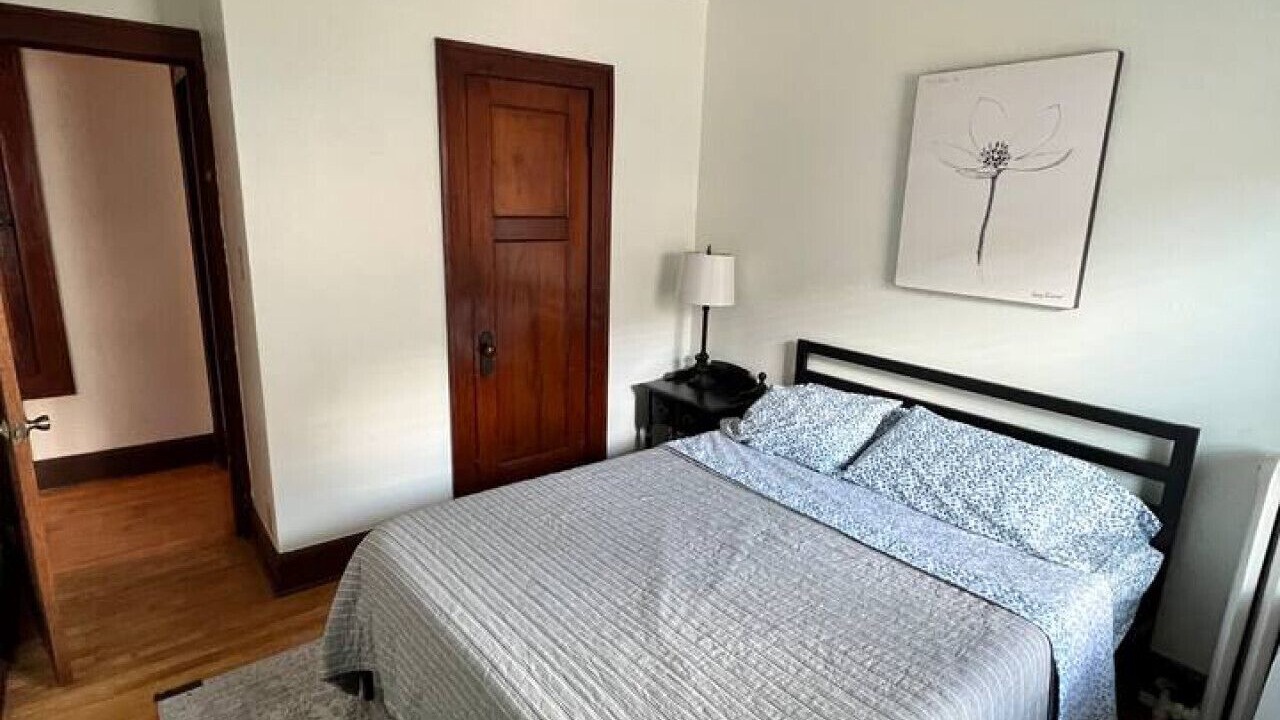 Photo of Bedroom in Milwaukee