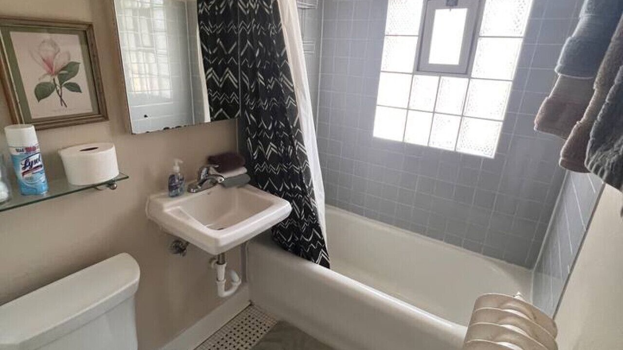 Photo of Bathroom in Milwaukee