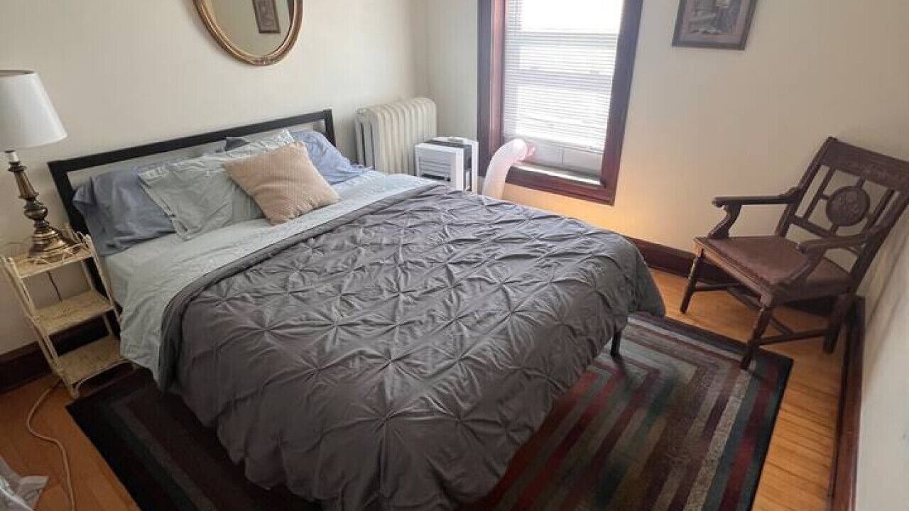 Photo of Bedroom in Milwaukee